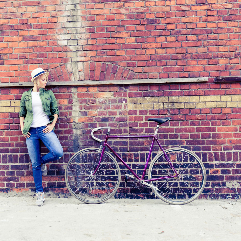 Creative & Brand Design Services