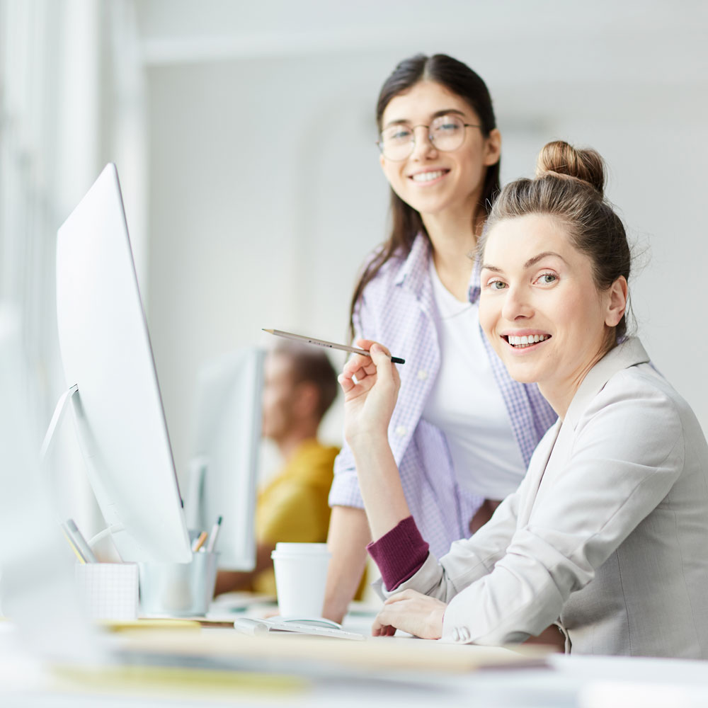 Website Management & Optimization Strategies