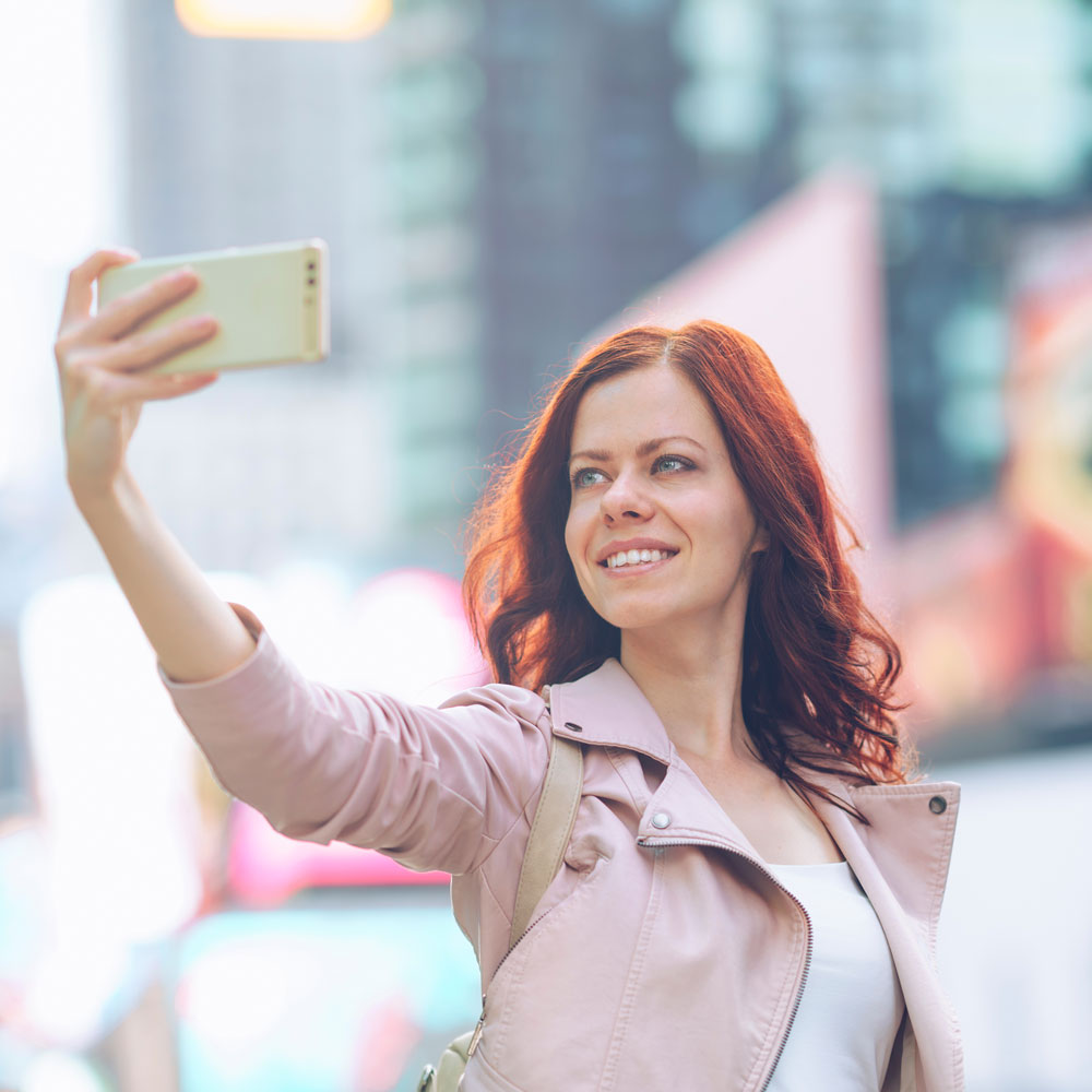 Consumer Experiences, Event Planning & Productions